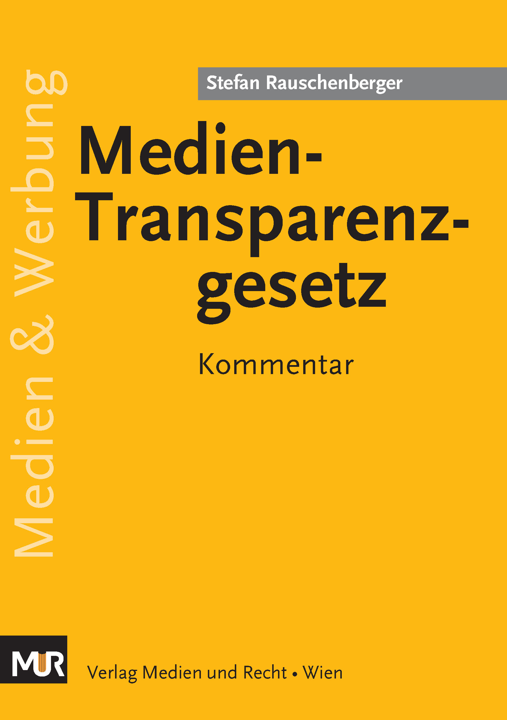 Medien-Transparenzgesetz